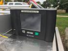 Used Ilapak Vegatronic 1000 Stainless Steel Vertical Form Fill Seal