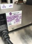 Used Ilapak Vegatronic 1000 Stainless Steel Vertical Form Fill Seal