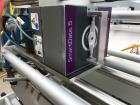 Used Ilapak Vegatronic 1000 Stainless Steel Vertical Form Fill Seal