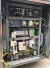 Used Ilapak Vegatronic 1000 Stainless Steel Vertical Form Fill Seal