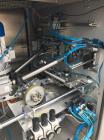 Used Ilapak Vegatronic 1000 Stainless Steel Vertical Form Fill Seal