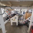 Used Ilapak VT-500 VFFS Machine – Up to 120 BPM, 270mm Bag Width, Auger Filler & Date Coder