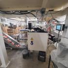 Used Ilapak VT-500 VFFS Machine – Up to 120 BPM, 270mm Bag Width, Auger Filler & Date Coder
