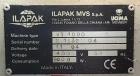 Used Ilapak VT-500 VFFS Machine – Up to 120 BPM, 270mm Bag Width, Auger Filler & Date Coder