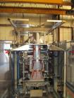 Unused- Ilapak Vegatronic 2000 Form/Fill/Seal Machine