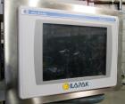 Unused- Ilapak Vegatronic 2000 Form/Fill/Seal Machine