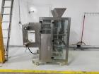 Used JDA Model 520 VFFS Machine – Stainless Steel, Up to 60 BPM, 4–12” Bags, Powder Packaging