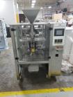 Used JDA Model 520 VFFS Machine – Stainless Steel, Up to 60 BPM, 4–12” Bags, Powder Packaging