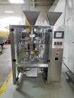 Used JDA Model 520 VFFS Machine – Stainless Steel, Up to 60 BPM, 4–12” Bags, Powder Packaging