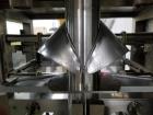 Used JDA Model 520 VFFS Machine – Stainless Steel, Up to 60 BPM, 4–12” Bags, Powder Packaging
