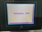 Used JDA Model 520 VFFS Machine – Stainless Steel, Up to 60 BPM, 4–12” Bags, Powder Packaging