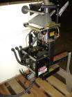 Used Key Pak V-Series Flat Bottom Gussetting Vertical Form/Fill/Seal Machine, M