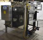 Used Matrix Vertical Form, Fill and Seal Machine