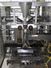 Used Matrix Vertical Form, Fill and Seal Machine