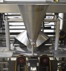 Used Matrix Vertical Form, Fill and Seal Machine