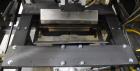 Used- Matrix Vertical Form, Fill and Seal Machine