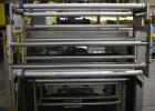 Used Matrix Vertical Form, Fill and Seal Machine