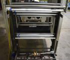 Used- Matrix Vertical Form, Fill and Seal Machine