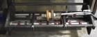 Used Matrix Vertical Form, Fill and Seal Machine