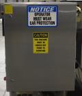Used Matrix Vertical Form, Fill and Seal Machine
