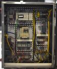 Used Matrix Vertical Form, Fill and Seal Machine