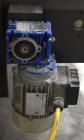 Used Matrix Vertical Form, Fill and Seal Machine