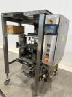 Used Matrix Packaging Vertical Form, Fill and Seal Machine, Model 1416S.