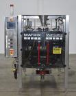 Matrix Pro Series Model 20135R Vertical Form Fill Seal Machine