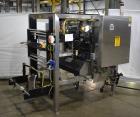 Matrix Pro Series Model 20135R Vertical Form Fill Seal Machine