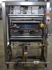 Matrix Pro Series Model 20135R Vertical Form Fill Seal Machine