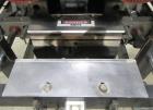 Used Matrix Model 916R Vertical Form Fill Seal Machine – 70 CPM, Snack Food Ready