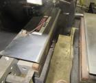 Used Matrix Model 916R Vertical Form Fill Seal Machine – 70 CPM, Snack Food Ready