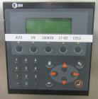 Used Matrix Model 916R Vertical Form Fill Seal Machine – 70 CPM, Snack Food Ready