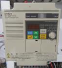 Used Matrix Model 916R Vertical Form Fill Seal Machine – 70 CPM, Snack Food Ready