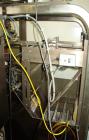 Used Matrix Vertical Form, Fill & Seal Machine
