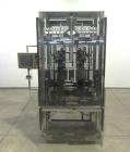 Buy Used Matrix ELETE Q13 VFFS Packaging Machine – 100 BPM
