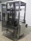 Buy Used Matrix ELETE Q13 VFFS Packaging Machine – 100 BPM