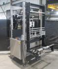 Buy Used Matrix ELETE Q13 VFFS Packaging Machine – 100 BPM
