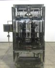 Buy Used Matrix ELETE Q13 VFFS Packaging Machine – 100 BPM