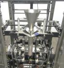 Buy Used Matrix ELETE Q13 VFFS Packaging Machine – 100 BPM