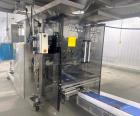 Matrix Model DS-13 Vertical FFS Bagger - High-Speed Packaging Solution