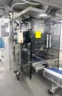 Matrix Model DS-13 Vertical FFS Bagger - High-Speed Packaging Solution