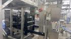 Matrix Model DS-13 Vertical FFS Bagger - High-Speed Packaging Solution