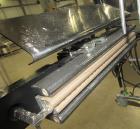 Matrix Model DS-13 Vertical FFS Bagger - High-Speed Packaging Solution