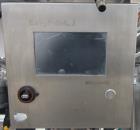 Matrix Model DS-13 Vertical FFS Bagger - High-Speed Packaging Solution