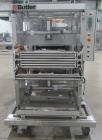 Matrix Model DS-13 Vertical FFS Bagger - High-Speed Packaging Solution