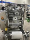 New Matrix MVI-280 Vertical Form Fill Seal (VFFS) Machine | Up to 140 BPM