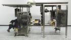 Used Matrix Model MatrixPro Vertical Form, Fill and Seal Machine