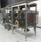 Used Matrix Model MatrixPro Vertical Form, Fill and Seal Machine