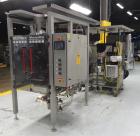 Used Matrix Model MatrixPro Vertical Form, Fill and Seal Machine